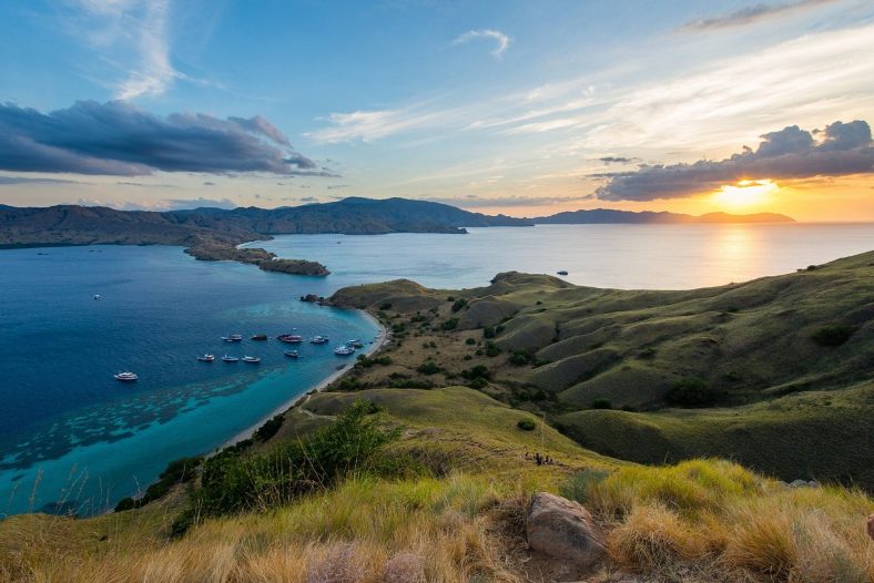 Gili Lawa