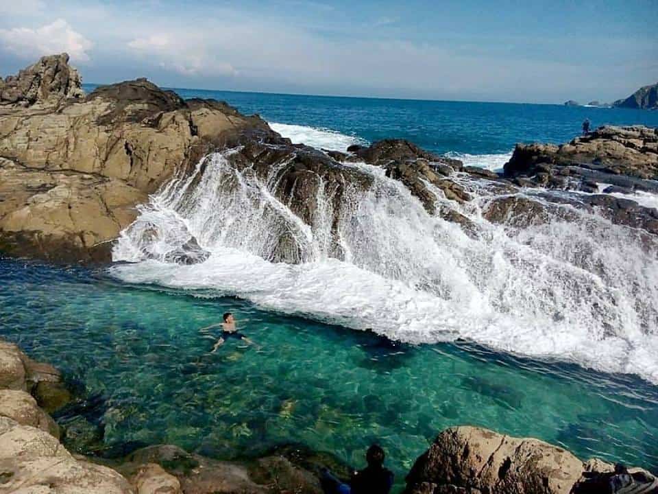 Pantai Wediombo